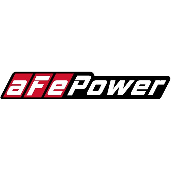 aFe POWER Motorsports Decal (40-10190)