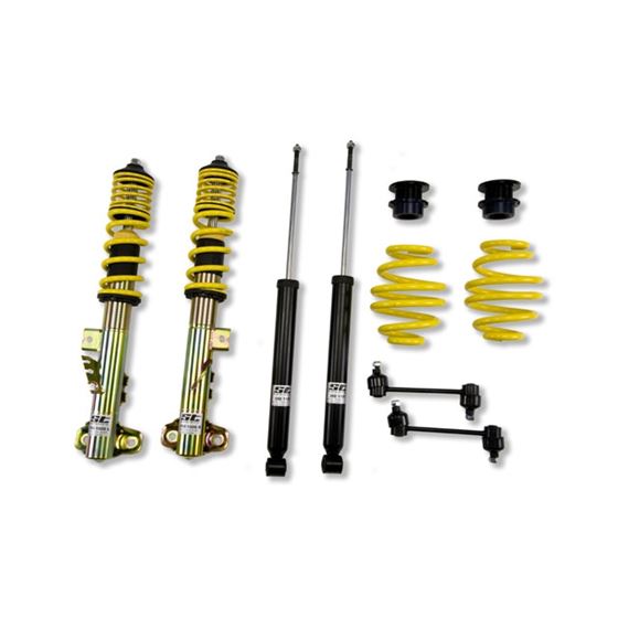 ST X Height Adjustable Coilover Kit for 95-99 BMW