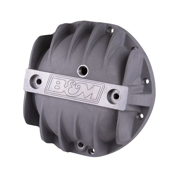 BM Racing Differential Cover (70500)