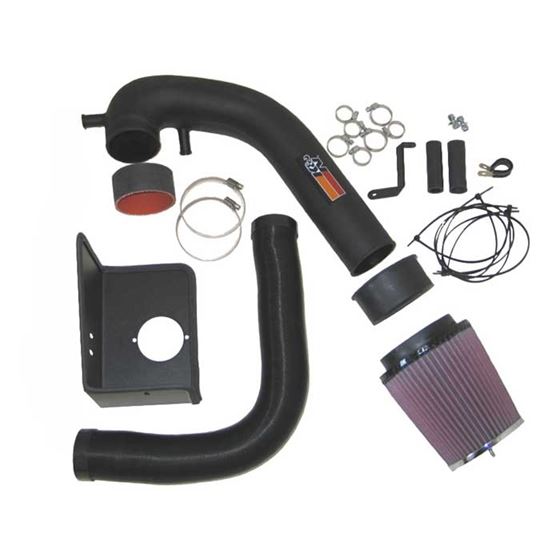 KN Performance Air Intake System(57I-6511)