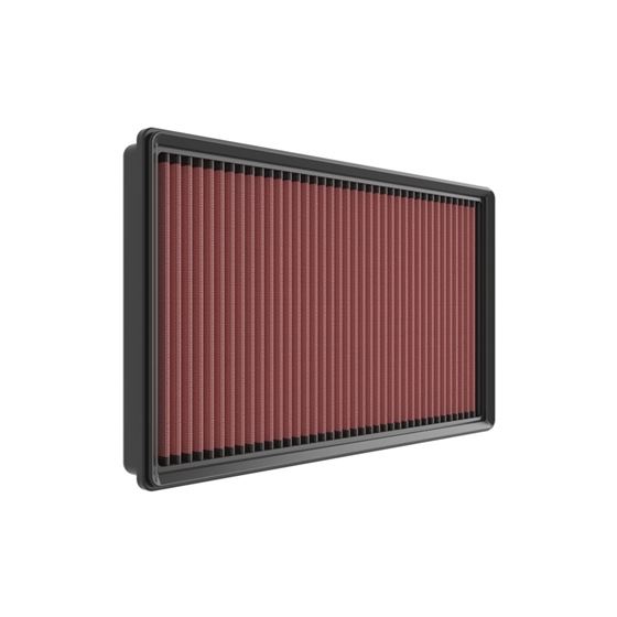 KN Replacement Air Filter for Mercedes-Benz C300 2