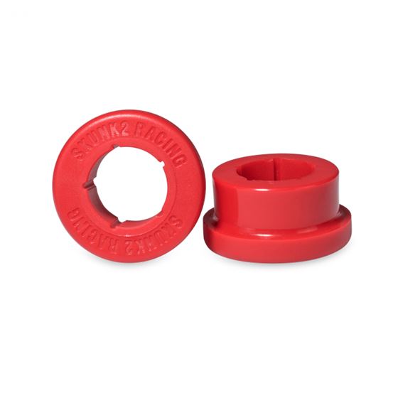 Skunk2 Racing Alpha Series Lower Control Arm Bushings (942-99-0400)