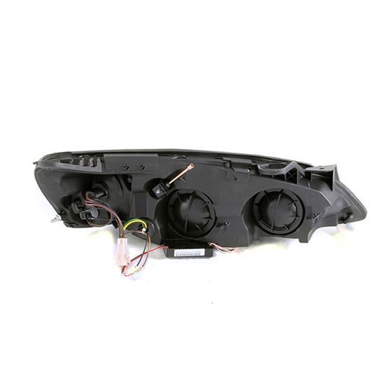 ANZO 2005-2010 Pontiac G6 Projector Headlights w-3