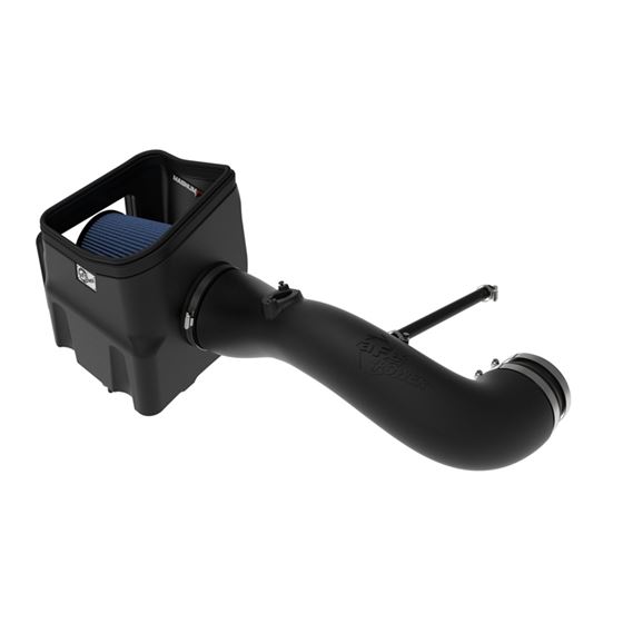 aFe Power Cold Air Intake System for 2009-2014-3