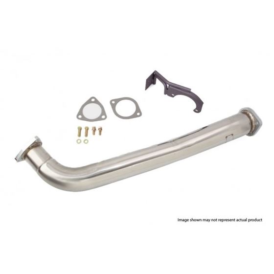 APEXi® 145-T003 - GT Stainless Steel Downpipe