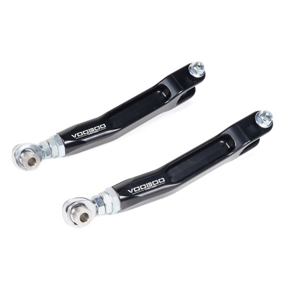 Voodoo 13 Rear Camber Arms Made of High-Quality CN