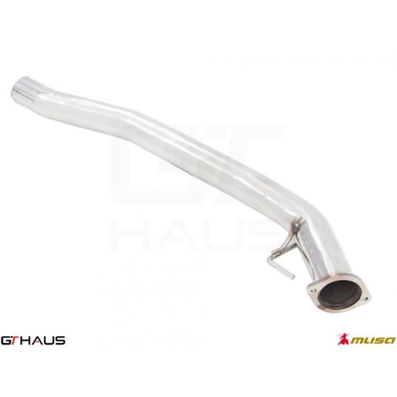 GTHAUS SR connecting pipe (Upgrade) 90mm piping- T