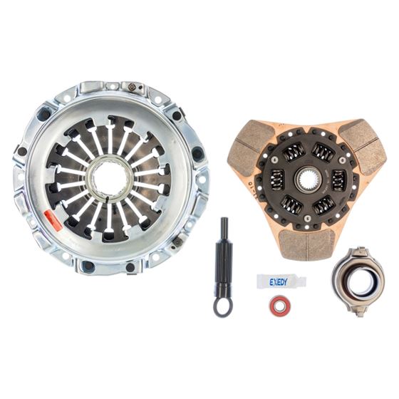 Exedy Stage 2 Cerametallic Clutch Kit (15950HD)