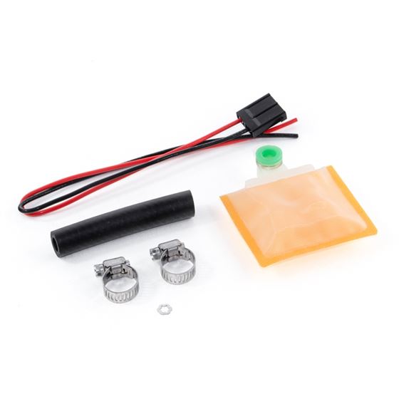 Deatschwerks Install Kit for DW300, DW200 and DW65