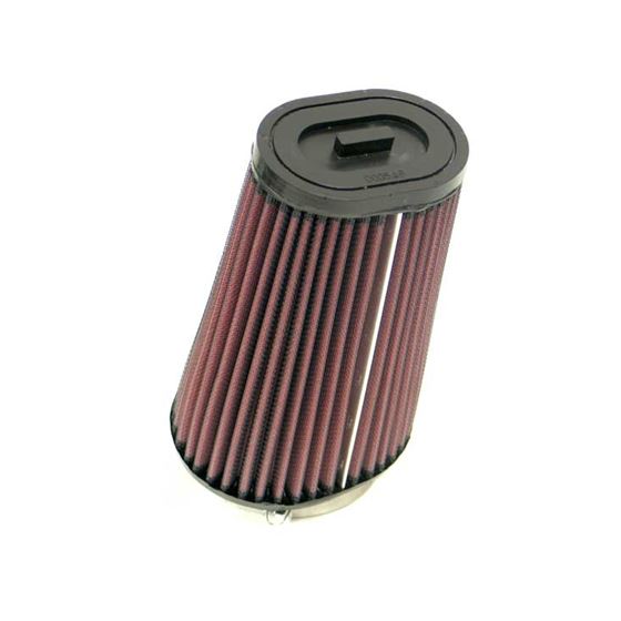 KN Clamp-on Air Filter(SN-2560)