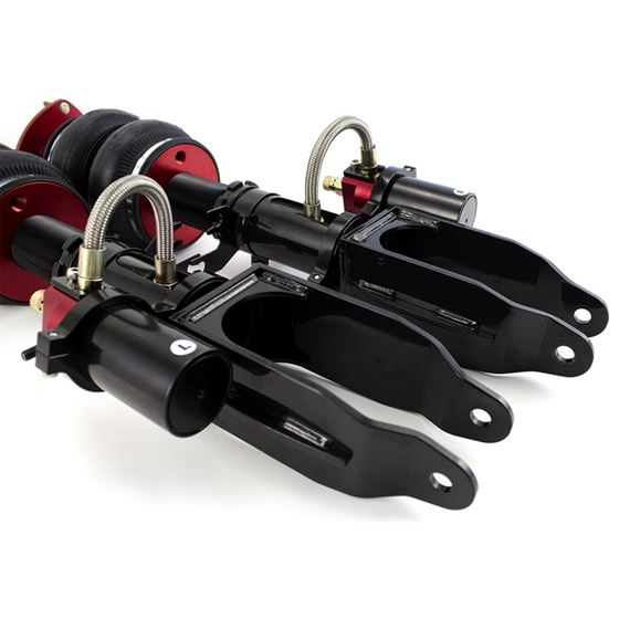 Air Lift Performance Front Kit for 08-17 Nissasn-3