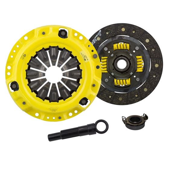 ACT XT/Perf Street Sprung Kit TL3-XTSS