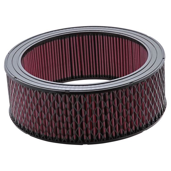 K and N Round Air Filter (E-3978XD)