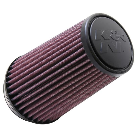 KN Clamp-on Air Filter(RU-3130)