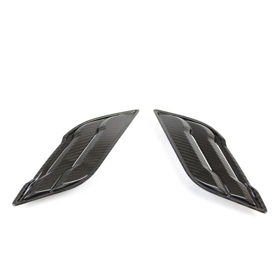 APR Performance Fender Vents (CF-207002)