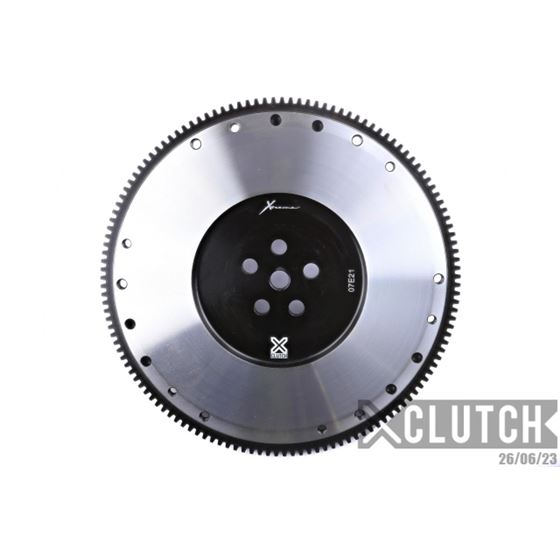 XClutch USA Single Mass Chromoly Flywheel (XFMI-3