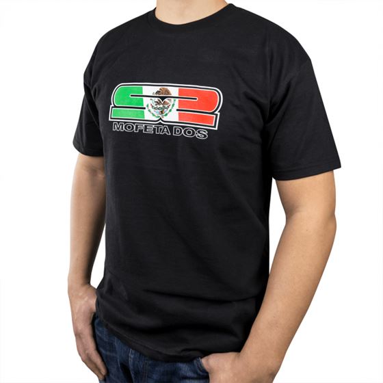 Skunk2 Racing Mexico Edition T-Shirt (735-99-1402)
