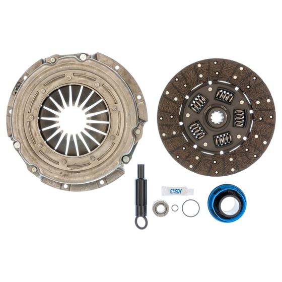 EXEDY OEM Clutch Kit for 1993-1996 Ford F-150(0709