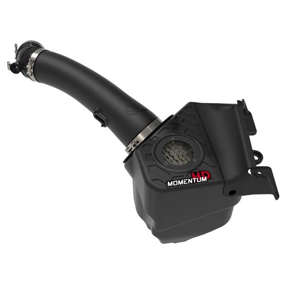 aFe Momentum HD Cold Air Intake System w/ Pro GUAR
