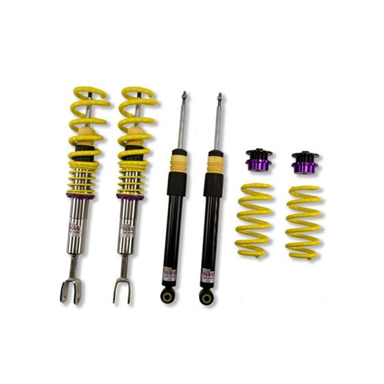 KW Coilover Kit V2 for Volvo V70 (L) T5 AWD R (152