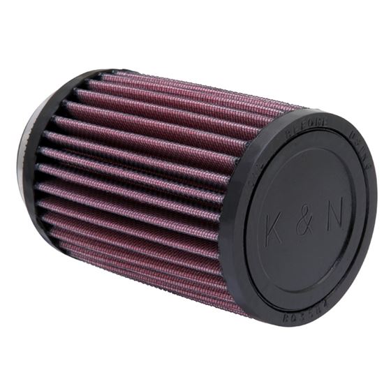 KN Clamp-on Air Filter(RU-0810)