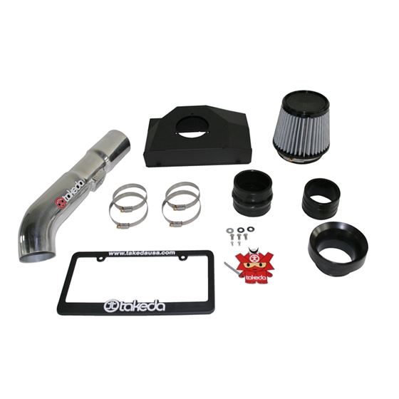 aFe Takeda Stage-2 Cold Air Intake System w/ Pro-3