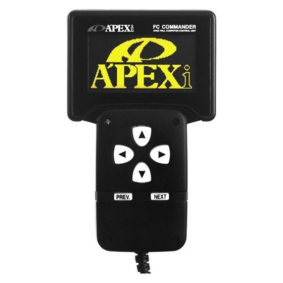 APEXi® 415-A030 - FC Commander OLED-Type