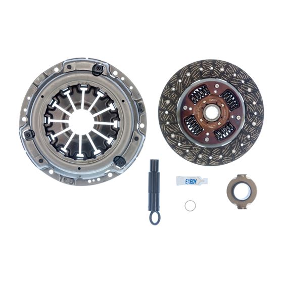 EXEDY OEM Clutch Kit for 2002-2006 Honda CR-V(HCK1