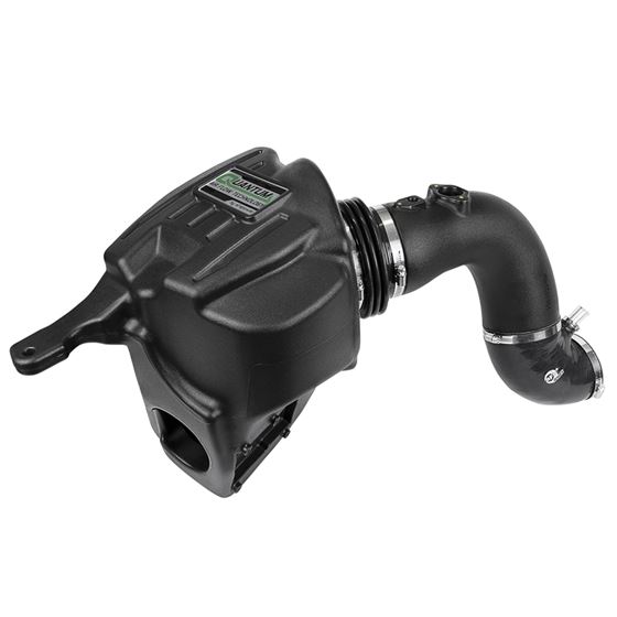 aFe QUANTUM Cold Air Intake System w/ Pro DRY S Me