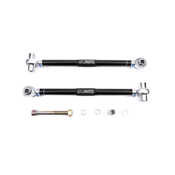 SPL Front Tension Rods (SPL TR CAM6)