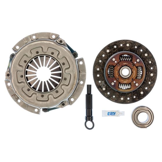 EXEDY OEM Clutch Kit for 1983 Mitsubishi Cordia(05