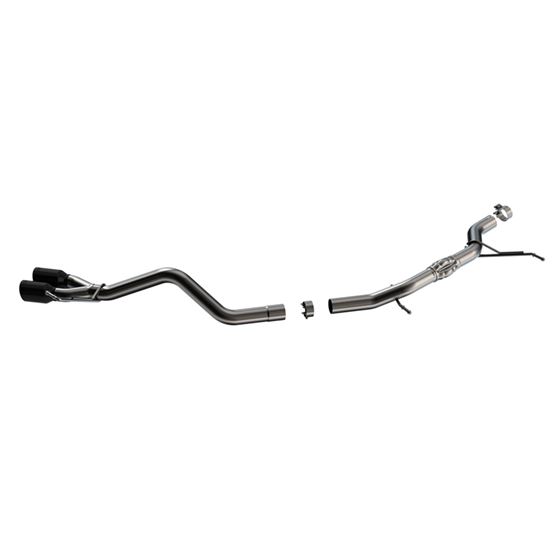 Borla Cat-Back(tm) Exhaust System S- Type for 2022