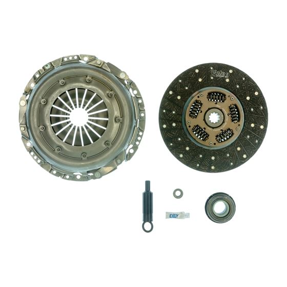 EXEDY OEM Clutch Kit for 1996-1998 Chevrolet C1500