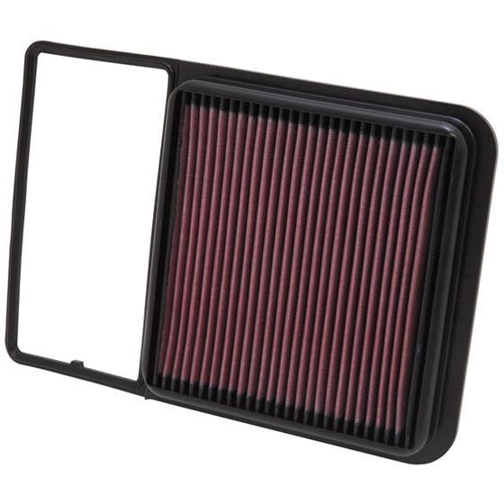 KN Replacement Air Filter for 2007-2014 Toyota Ava
