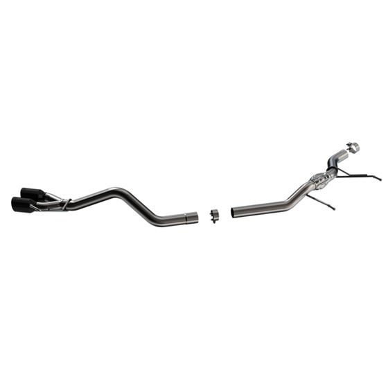 Borla Cat-Back(tm) Exhaust System S- Type for 2022