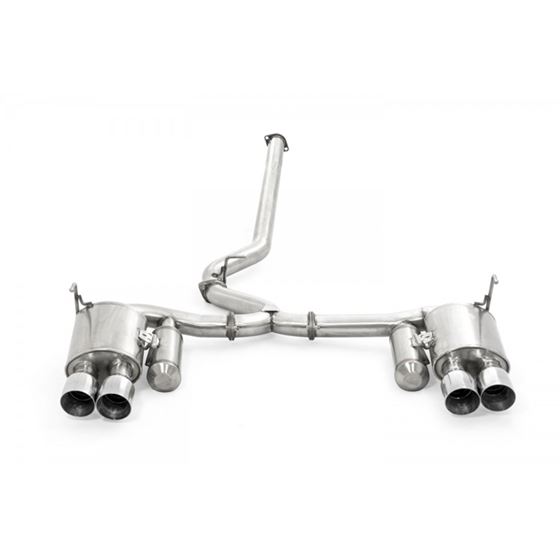 Ark Performance DT-S Exhaust System (SM1304-0115D)