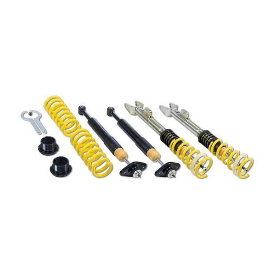 ST SUSPENSIONS COILOVER KIT XA for 2011-2014 Dodge