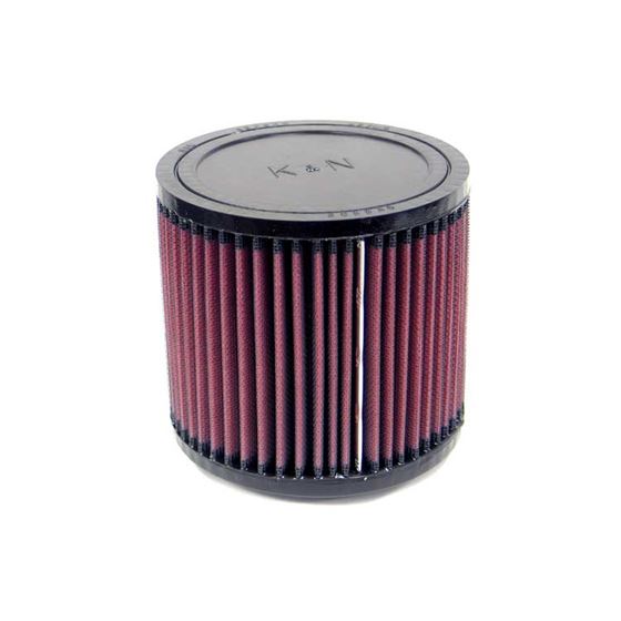 KN Clamp-on Air Filter(RU-0680)
