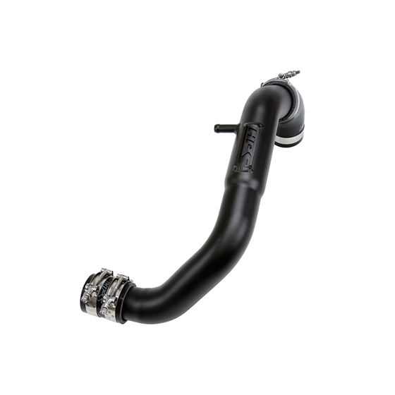 HPS Black Intercooler Charge Pipe Hot 17 110WB 1 f