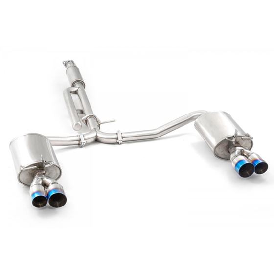 Ark Performance DT-S Exhaust System (SM0802-0111D)