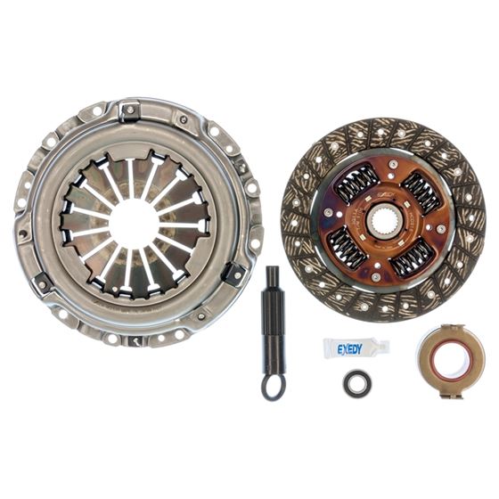 EXEDY OEM Clutch Kit for 2000-2001 Acura Integra(K