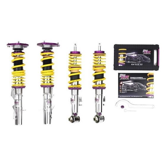 2-Way Clubsport Coilover Kit(35280851)