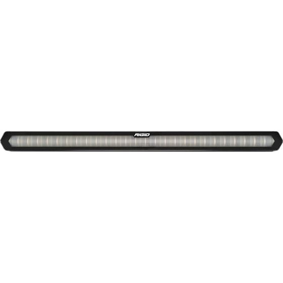 Rigid Industries 28in Chase Light Bar Rear Facing