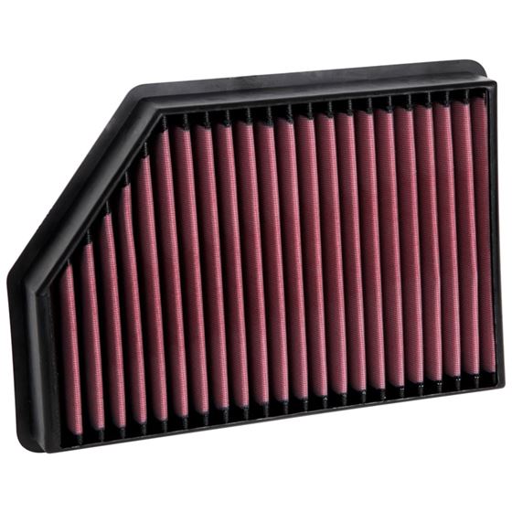 KN Replacement Air Filter for 2020-2020 Chevrolet