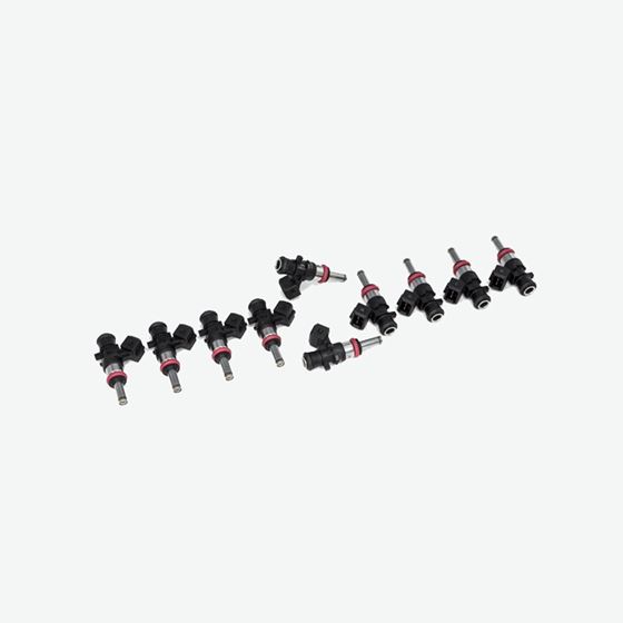 Deatschwerks Set of 10 1200cc Injectors (16MX-22-1