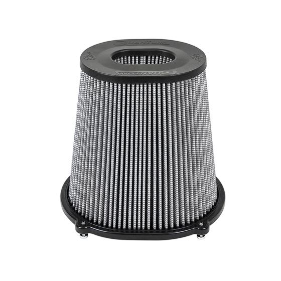 aFe QUANTUM Intake Replacement Air Filter w/ Pro D