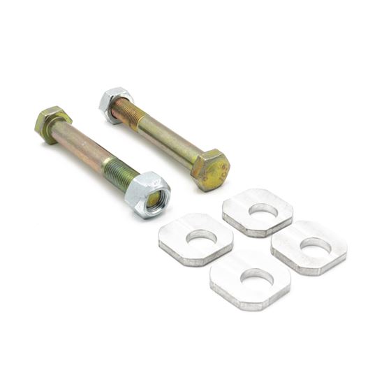 SPL Parts E9X Eccentric Lockout Kit (Camber) for B