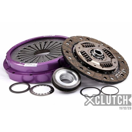 XClutch USA Single Mass Chromoly Flywheel (XKPR230