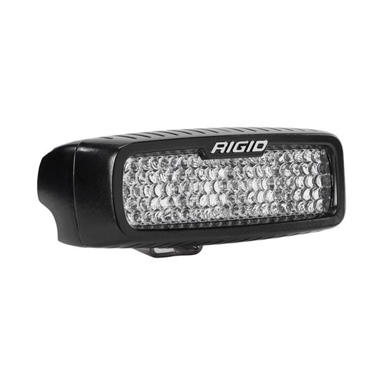 Rigid Industries SRQ - 60 Deg. Lens - White - Sing