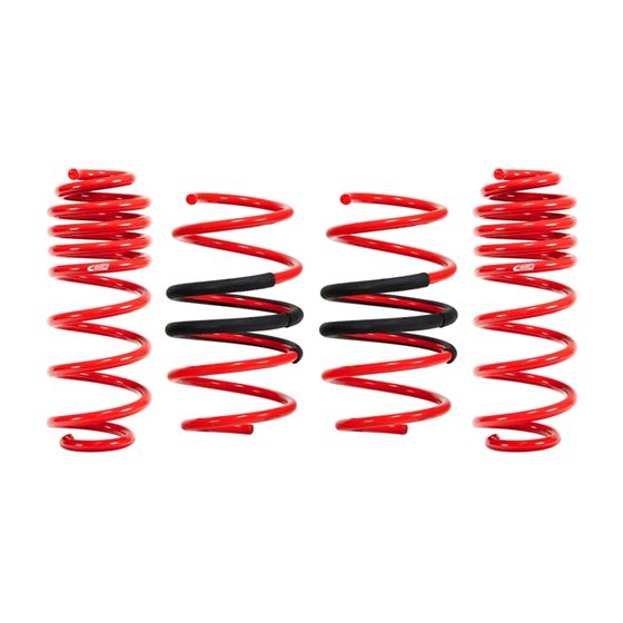 Eibach Springs SPORTLINE Kit (Set of 4 Springs) (E